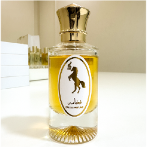 عطر فخامه