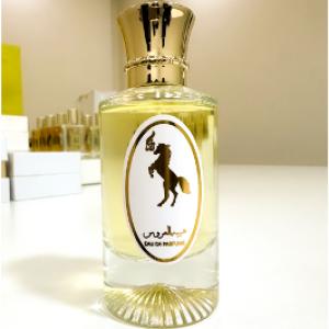 عطر هيبة العروس