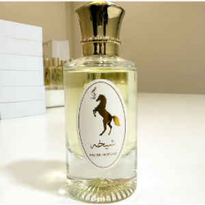 عطر شيخه